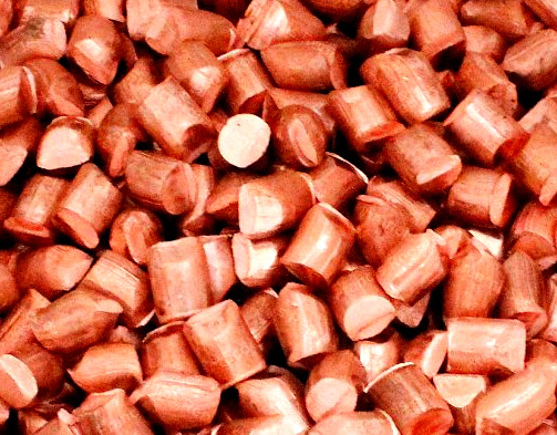 Barras e Perfis de Cobre - GARANTIA DE QUALIDADE E SEGURANÇA